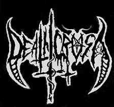 logo Deathcrush (OTH)